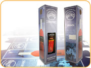 Kartonik z okienkiem